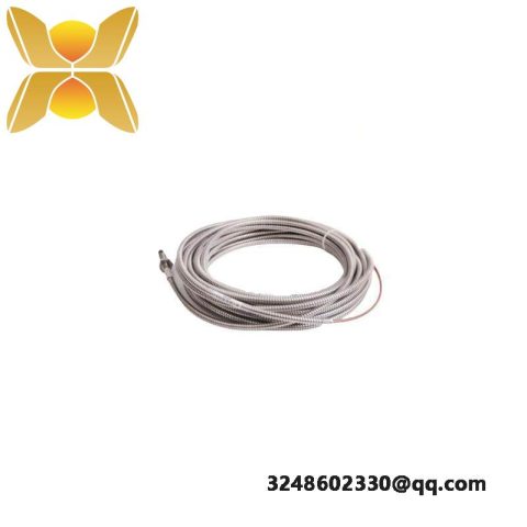 ENTEK E2106/30/00/1/90 - High-Performance 8mm Control Cable