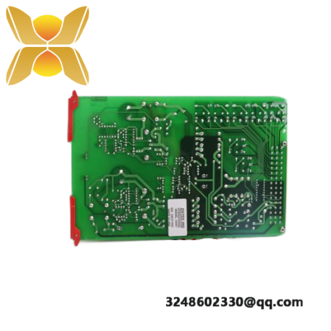 ENTEK EC6691 Industrial PCB Circuit Board