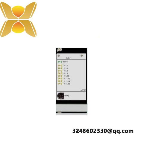 EPRO 9510-00027 Protection Cards: Advanced Industrial Safety Solution