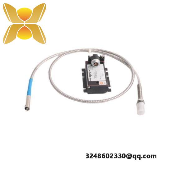 epro_con021_1.jpg EPRO CON021 PREAMPLIFIER FOR EDM & SHAFT MEASUREMENT SYSTEMS