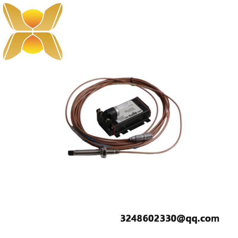 epro_con021_3.jpg EPRO CON021 PREAMPLIFIER FOR EDM & SHAFT MEASUREMENT SYSTEMS