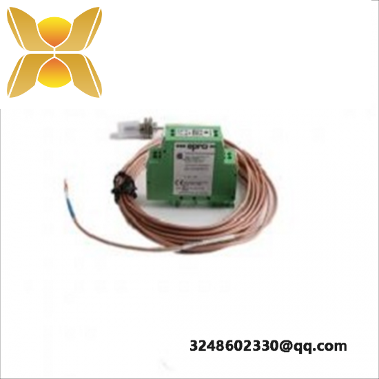 epro_mms6210.png EPRO MMS6210 Dual Channel Shaft Displacement Monitor for Industrial Control Systems