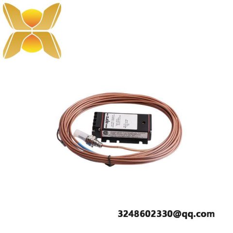 EPRO PR6423/000-131-CN CON031 Current Sensor, Precision Control for Industrial Automation