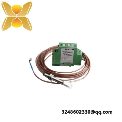 EPRO PR6423/002-031-CN Eddy Current Sensor