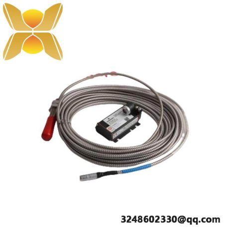 Epro PR6423/004-031 Eddy Current Sensor - Advanced Precision Measurement for Industrial Control