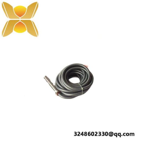 EPRO PR6423/009-010-CN: Advanced Eddy Current Displacement Transducer Sensor