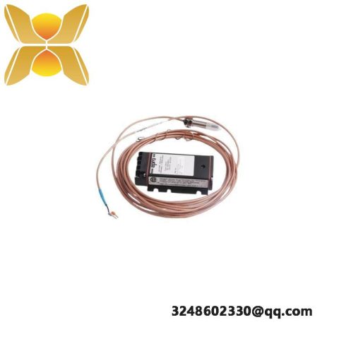 EPRO PR6423/010-010-CN CON021 Eddy Current Sensor - Advanced Industrial Control Solutions