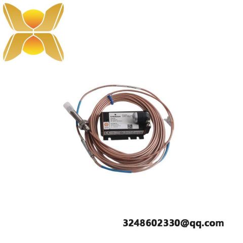 EPRO PR6423/010-100-CN Eddy Current Sensor