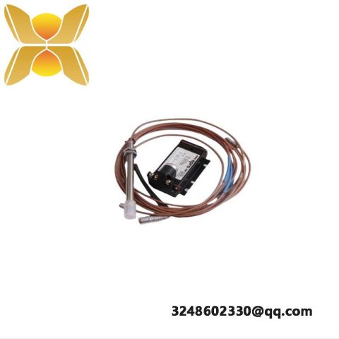 EPRO PR6423/010-130 CON021 Eddy Current Sensor: Precise Measurement in Industrial Automation