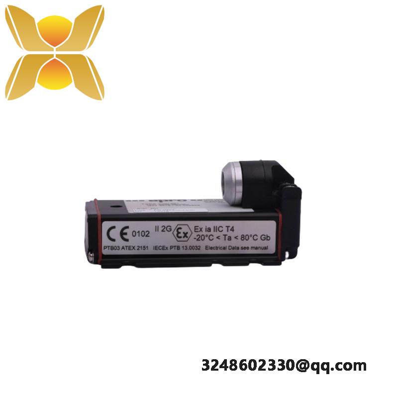 epro_pr6423_010-140_con021_1.jpg EPRO PR6423/010-140+CON021: Advanced Eddy Current Displacement Transducer