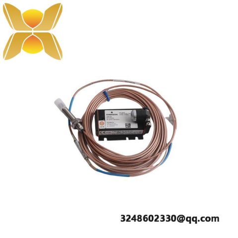 EPRO PR6423/012-010 CON021 Eddy Current Sensor - Precision Measurement for Industrial Automation