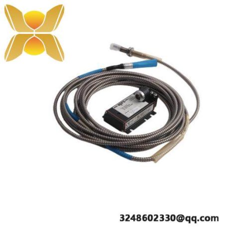 EPRO PR6423/013-020 CON021 - High Precision Eddy Current Sensor for Industrial Control