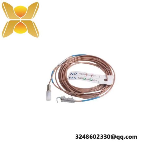 EPRO PR6423/106-OF1 & PR6423/106-0F1 - Advanced Eddy Current Sensor