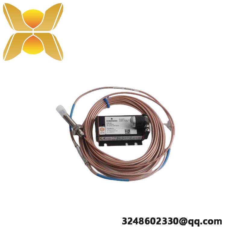 epro_pr6424_003-030_1.jpg EPRO PR6424/003-030 Industrial Sensor for Precise Measurement