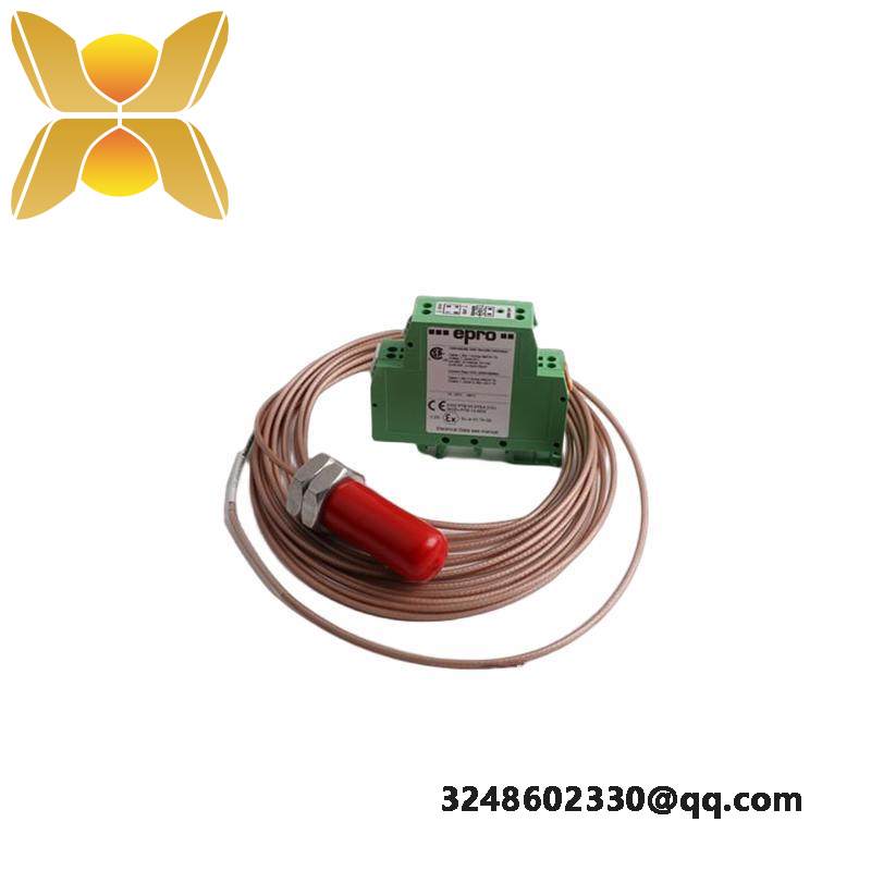 epro_pr6424_006-010_proximity_sensor.jpg EPRO PR6424/006-010 Proximity Sensor, High Precision Detection, Industrial Control Solutions