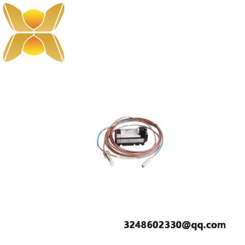 EPRO PR6424/016-030 + CON021 Industrial Sensor