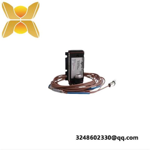 EPRO PR6426/010-100-CN CON021 - High Precision Eddy Current Sensor