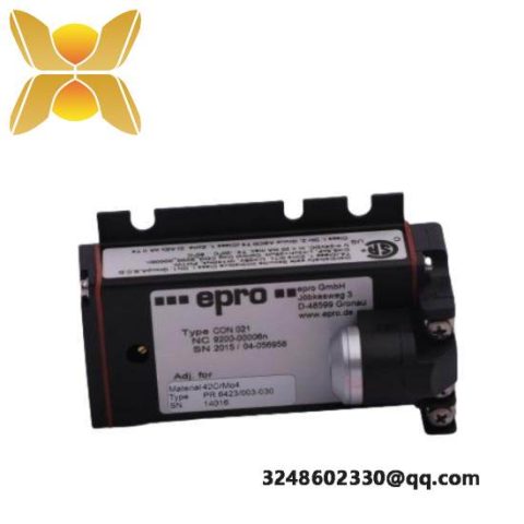 EPRO PR9628/201-000 TSI System