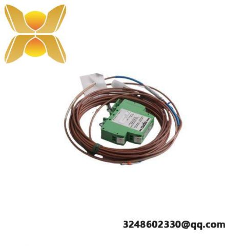 EPRO PR96424/010-000 CON011 Industrial Control Sensor