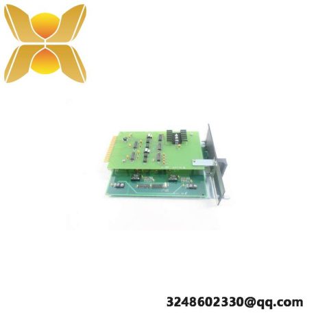 DET-TRONICS EQ2100IM Lon Isolator for 18-30V DC, Optimizing Industrial Communication Systems