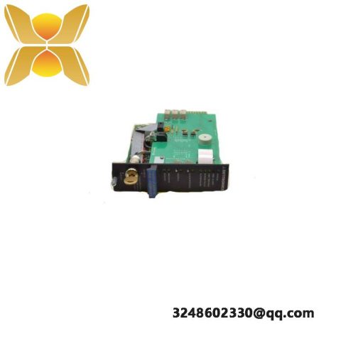 DET-TRONICS EQ2100LC - Quantum Logic Module, Advanced Industrial Control Solution