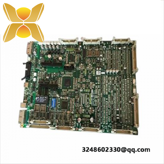 ericsson_elu-d3.png Ericsson ELU-D3 Industrial Control Module