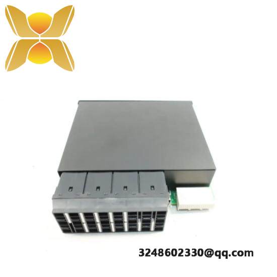 ewal_actuator_92s-06442vfvm_2.jpg EWAL ACTUATOR 92S-06442VFVM - High Precision Electric Actuator for Industrial Automation