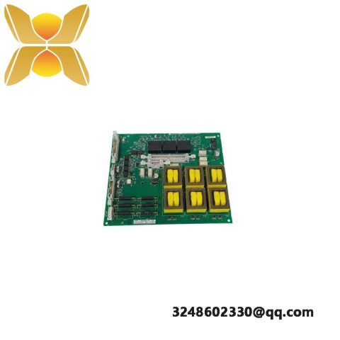 EXTT 3402091100 640-34020910XD Module for Industrial Control Systems