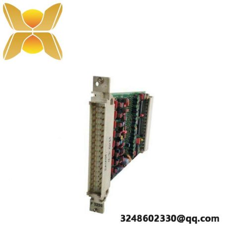 HIMA F2201 CPU Board Unit Card: Efficient, Robust Industrial Control Solution