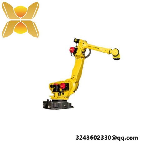 FANUC 2000iC/2000iB Robot - Advanced Industrial Automation Solution