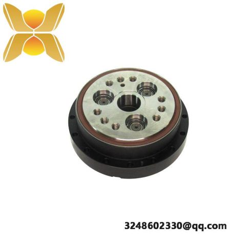 FANUC 2000iDA Speed Reducer, 97L-0218-0929#450N-270, High Precision Industrial Control