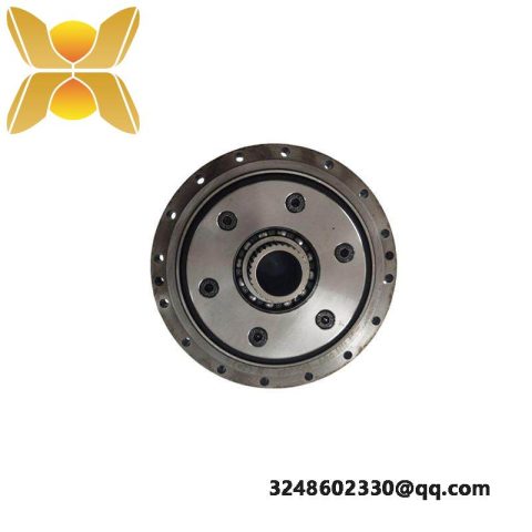 FANUC 2000iDA97L Speed Reducer #0218-0929#450N-290, Designed for High-Tech Manufacturing Solutions