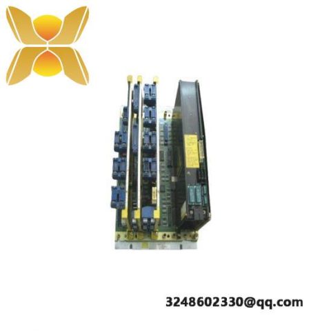 FANUC A02B/A20B-2002/B541 PLC Module, Advanced Control Solutions