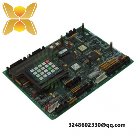 FANUC A05B-2452-C900 CNC System Module for Precision Machining