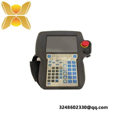 FANUC A05B-2490-0171 Teach Pendant - Industrial Control Module