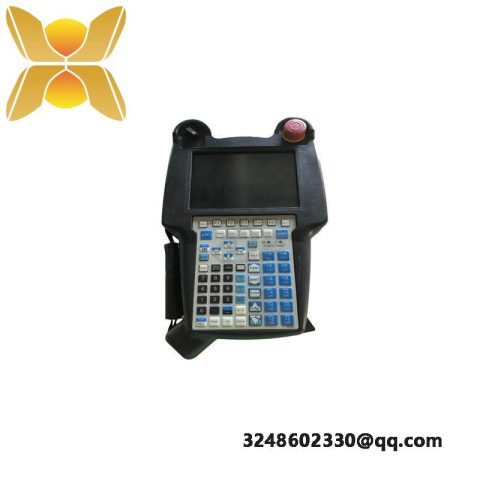 FANUC A05B-2518-C200/202/204 Teach Pendant Control Module