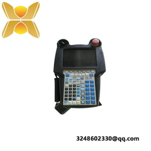 Fanuc A05B-2518-C200/C202/C204 Teach Pendant - Advanced Control Interface for Precision Manufacturing