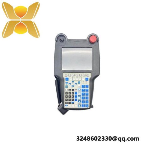 Fanuc A05B-2518-C204#EMH Teach Pendant: Advanced Operator Interface for CNC Machines