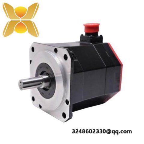 FANUC A06B-0075-B103 SERVO MOTOR - Precision Control for Industrial Automation