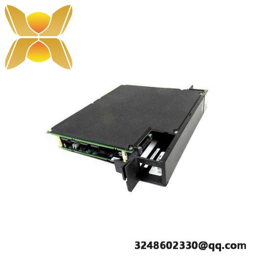 fanuc_a06b-0116-b203_0100.jpg FANUC A06B-0116-B203#0100 - High-Performance CNC Control Module