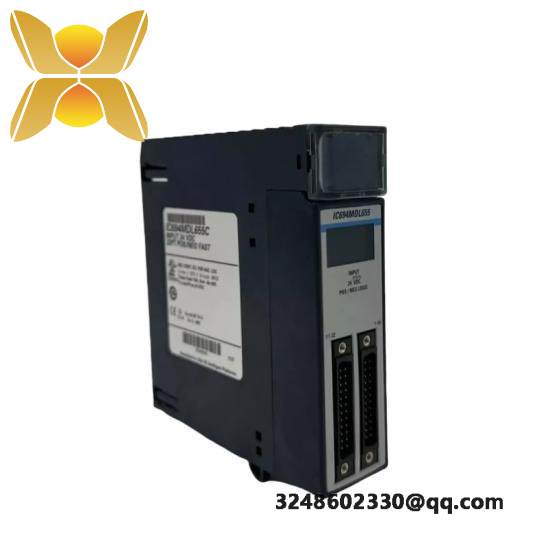 fanuc_a06b-6079-h208_2.jpg FANUC A06B-6079-H208 AC Servo Motor for Precision Manufacturing