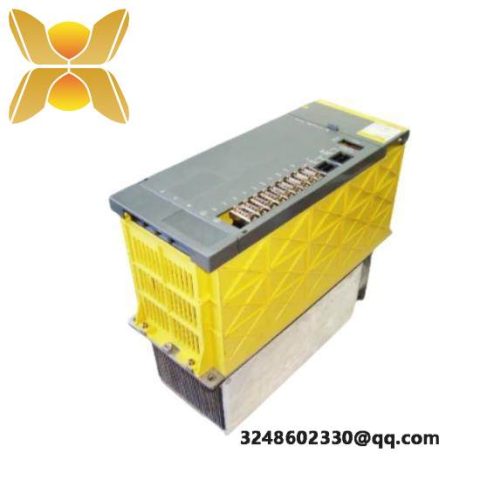 Fanuc A06B-6088-H222 Module - GE Control System, Advanced Industrial Automation