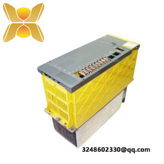 fanuc_a06b-6088-h222_module_ge.jpg Fanuc A06B-6088-H222 Module - GE Control System, Advanced Industrial Automation