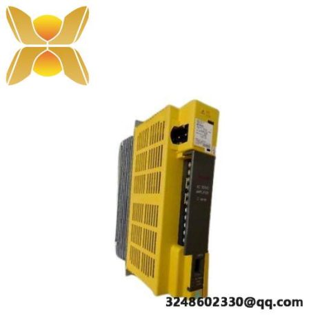 Fanuc A06B-6090-H233 Servo Drive, High-Performance Digital Servo Module