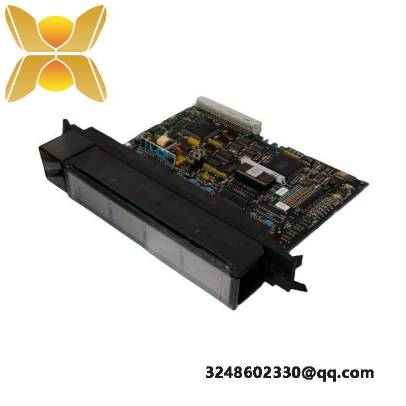 fanuc_a06b-6114-h106_1.jpg FANUC A06B-6114-H106 - Advanced Power Supply Module for Industrial Automation