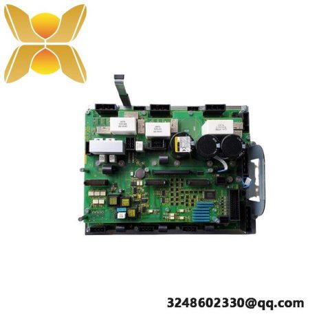 FANUC A06B-6400-H102 Robot Servo Drive Amplifier