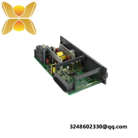Fanuc A16B-2203-0910 Power Supply for Industrial Control