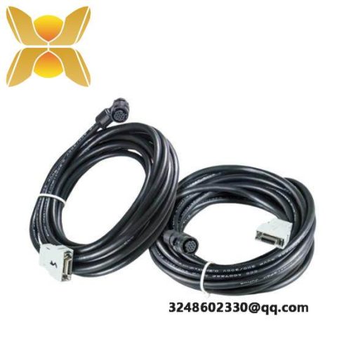 GE-FANUC A660-2005-T505 Encoder Cable