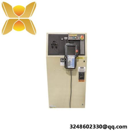 FANUC A81L-0001-0165 - High-Performance Modular Control System