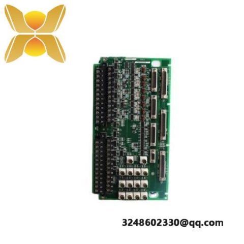 FANUC A860-0315-T101 Fanuc I/O Unit Module